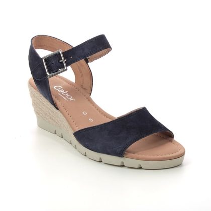 Gabor Sandals - Official Stockist