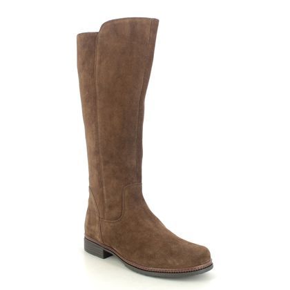 Gabor toye slim leg boots hotsell