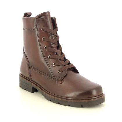 Gabor national lace up boots best sale