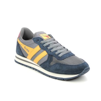 Gola Mens Trainers - Begg Shoes