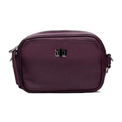 Hispanitas Handbags - Aubergine - BI243542C005 BOLSOS