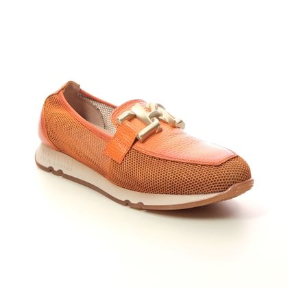 Hispanitas Loafers - Orange - HV23280989 KAIRA