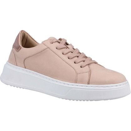 Hush Puppies Trainers - Rose pink - 36580-68192 Camille