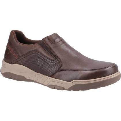 Hush puppies jasper lace up on sale