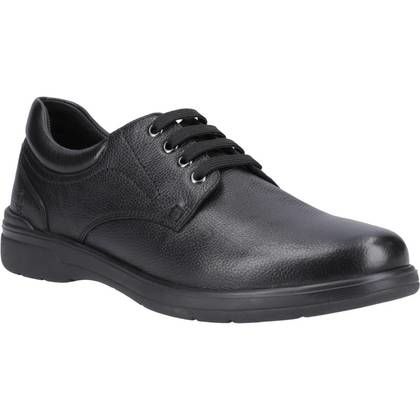 Hush Puppies Casual Shoes - Black - HP-38664-72112 Marco