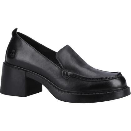 Hush Puppies Loafers - Black - HP-39626-73969 Adelaide