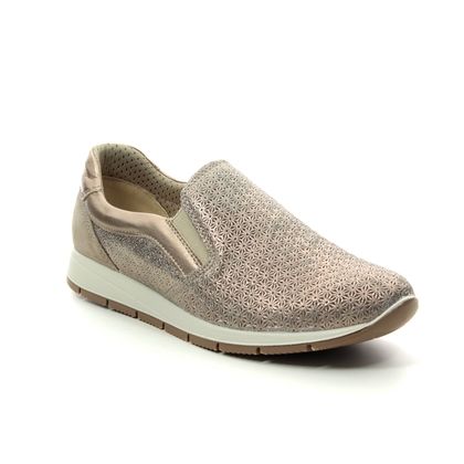 Women's Slip On & Backless Trainers - Begg Shoes