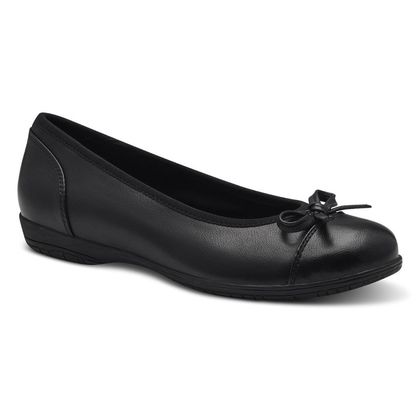 Jana Pumps - Black - 22168/23001 HOVERCRAFTY