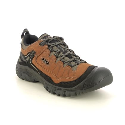 Keen Walking Shoes - Brown - 1028997-25 TARGHEE 4 WP M