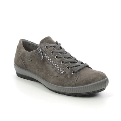 Legero Comfort Lacing Shoes - Grey - 2000616/2800 TANARO ZIP GTX