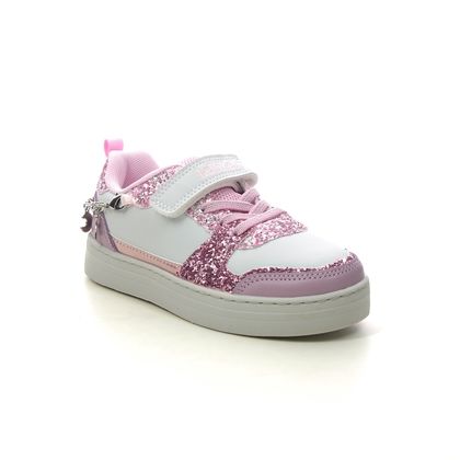 Youth Girls Size 1.5 Shoes