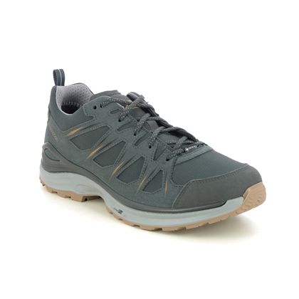 Lowa Walking Shoes - Grey - 311416-7945 INNOX EVO 2 GTX