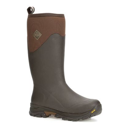 Muck Boots Boots - Brown - AVTVA-900 Arctic Ice Tall