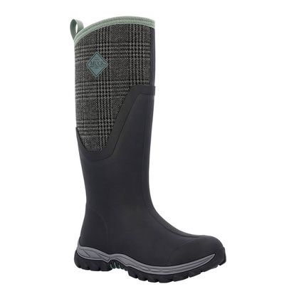 Muck Boots Wellingtons - Black - MASTW05 Arctic Sport II Tall