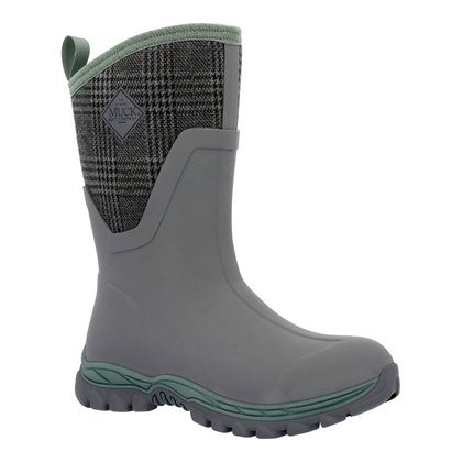 Muck Boots Wellingtons - Grey - MASMW15 Arctic Sport II