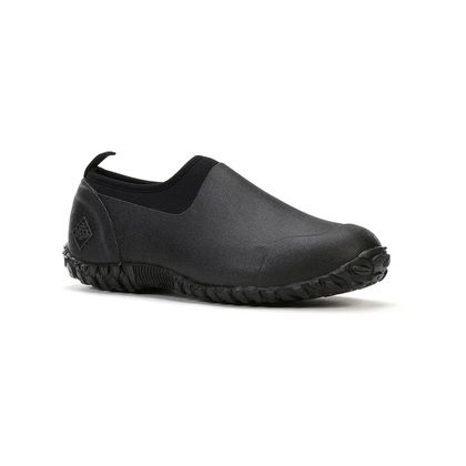 Muck Boots Loafers - Black - M2L000 Muckster II Low