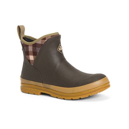 Muck Boots Wellingtons - Brown - OAW9PLD Originals Ankle