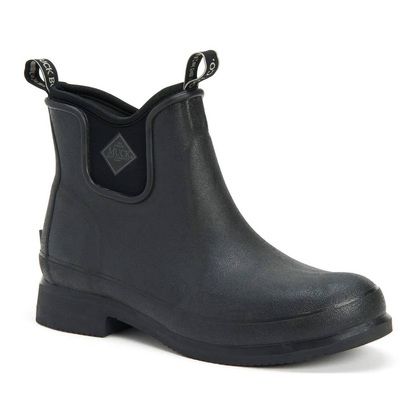 Muck Boots Wellingtons - Black - MWRW000 Wear