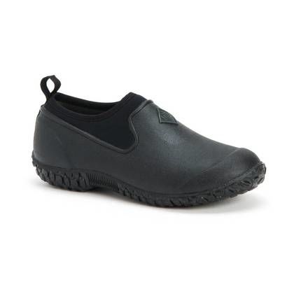 Muck Boots Slip-on Shoes - Black - M2LW000 Muckster II Low