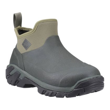 Muck Boots Wellingtons - Green - WDSA333 Woody Sport