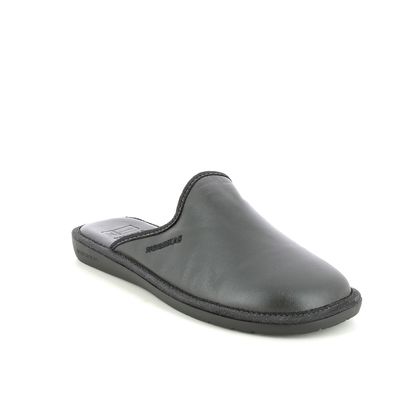 Mens Slippers and Mules - Begg Shoes