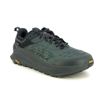 Altra Trainers - Black - ALOA85NM000 OLYMPUS GTX LOW