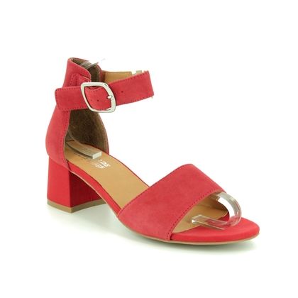 Heeled Sandals | Lotus, Rieker, Gabor, Tamaris and more