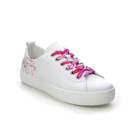 Womens Remonte Trainers - Official Stockist