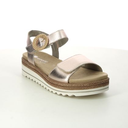 Remonte Sandals - Leading UK Stockists