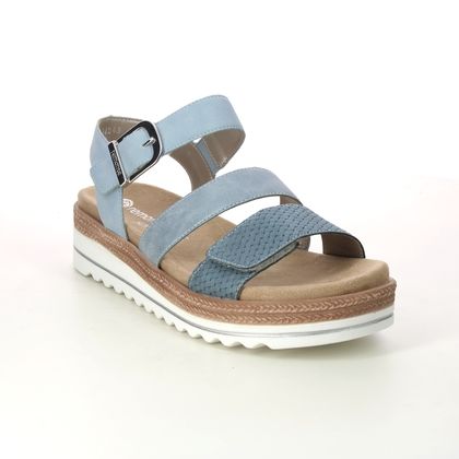 Remonte Sandals - Leading UK Stockists