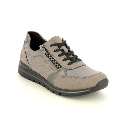 Remonte Trainers - Metallic - R6700-43 GOVICTI