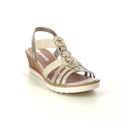 Remonte Sandals - Leading UK Stockists