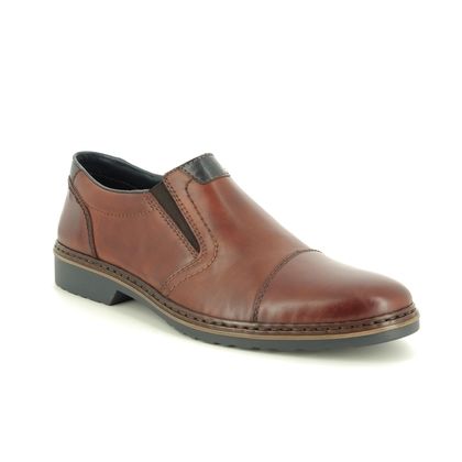 Mens Shoes | Official Rieker Stockist