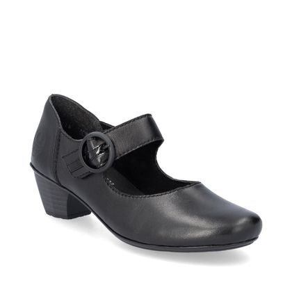 Womens Rieker Mary Jane Shoes Official Stockists