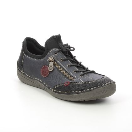 Womens Rieker Trainers - Official Stockist