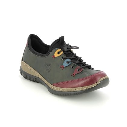 Womens Rieker Shoes - Fast & Free UK Shipping