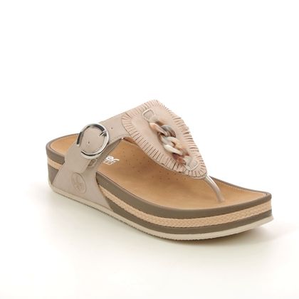 Rieker Sandals for Women - Official Stockists