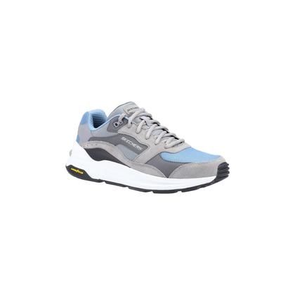 Skechers Trainers - Grey - 237200 Global Jogger