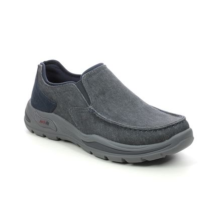 Mens Slip On Shoes - Comfort and Quality