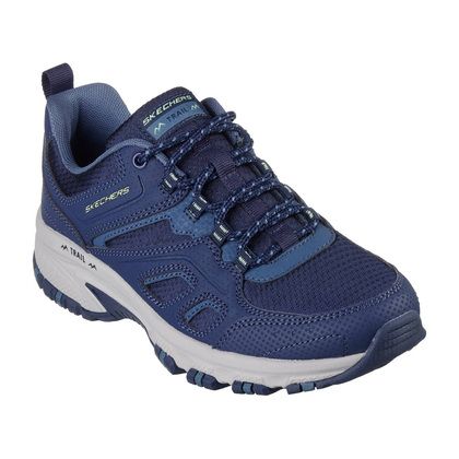 Skechers trail 2 femme bleu on sale