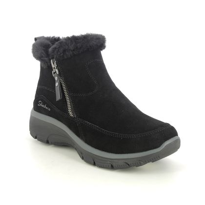 Skechers boots mujer verdes online