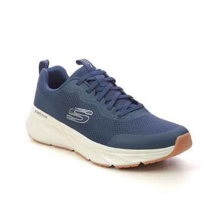 Skechers Trainers - Navy - 232835 EDGERIDE