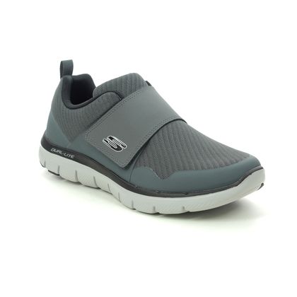 skechers shoes with velcro
