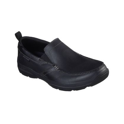 Skechers Mens Shoes - Slip Ins, Arch Fit, Memory Foam - Official Stockist