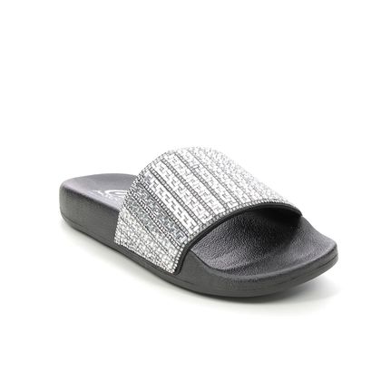 Womens Slide Sandals - Range of Quality Brands