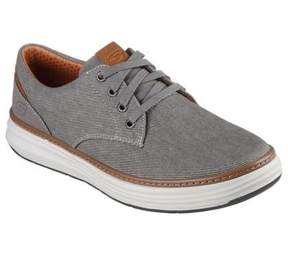 Skechers Casual Shoes - Taupe - 65981 MORENO EDERSON