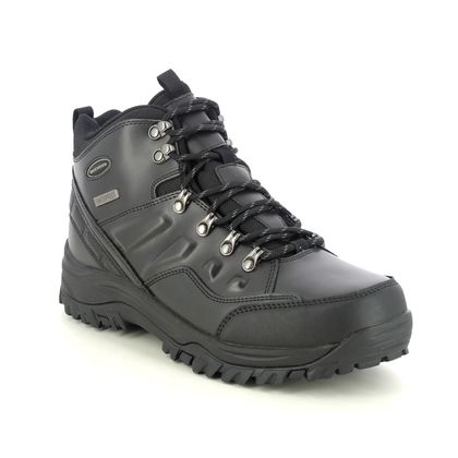 Skechers boots mens 2014 online