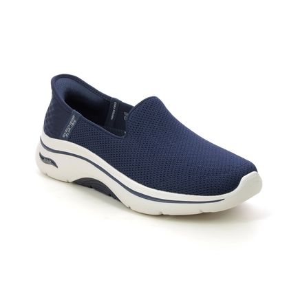 Womens Trainers - Begg Shoes