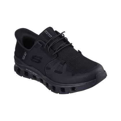 Skechers mesh shoes mens deals