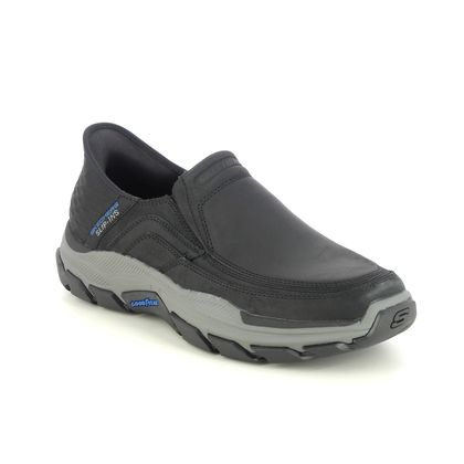 Sketchers wide fit mens shoes online